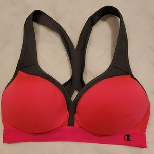 Sport bra